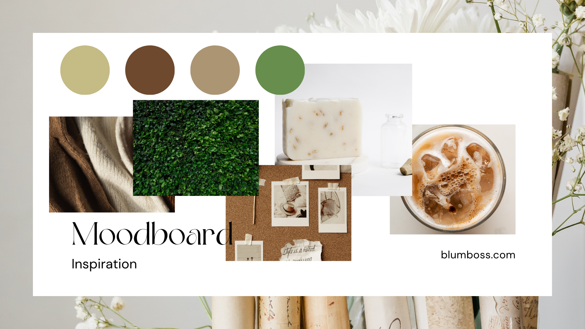 moodboard