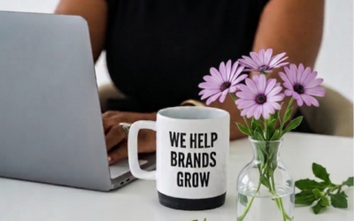 Why Your Website Is the Most Powerful Marketing Tool for Reaching Your Ideal Client