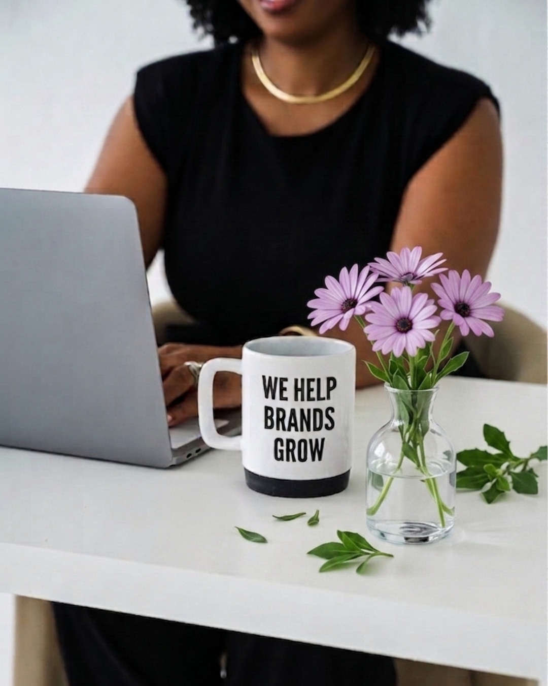 Why Your Website Is the Most Powerful Marketing Tool for Reaching Your Ideal Client