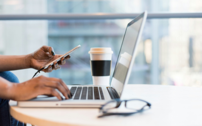 How to Make Your Small Business Look Professional Online