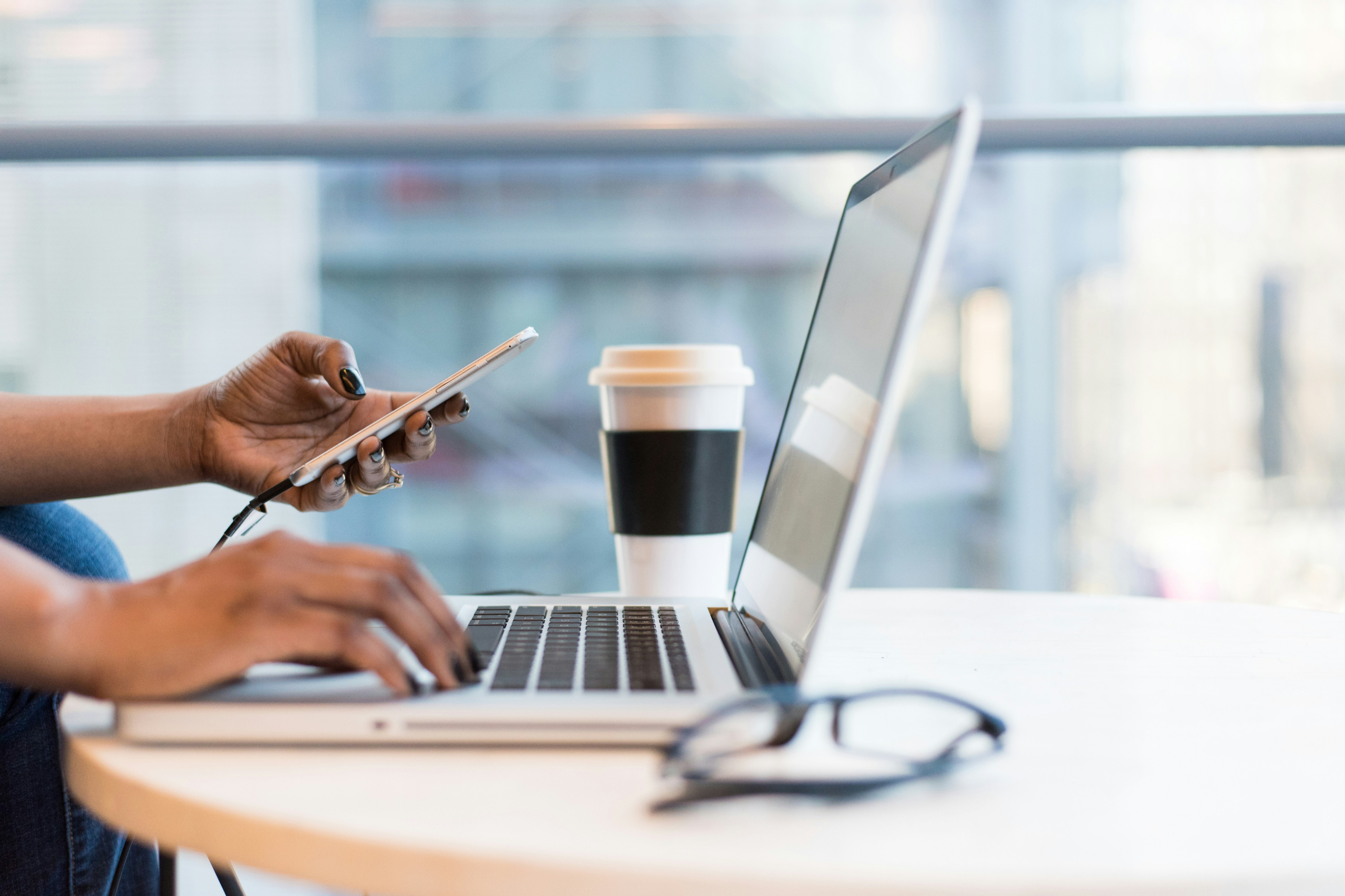 How to Make Your Small Business Look Professional Online