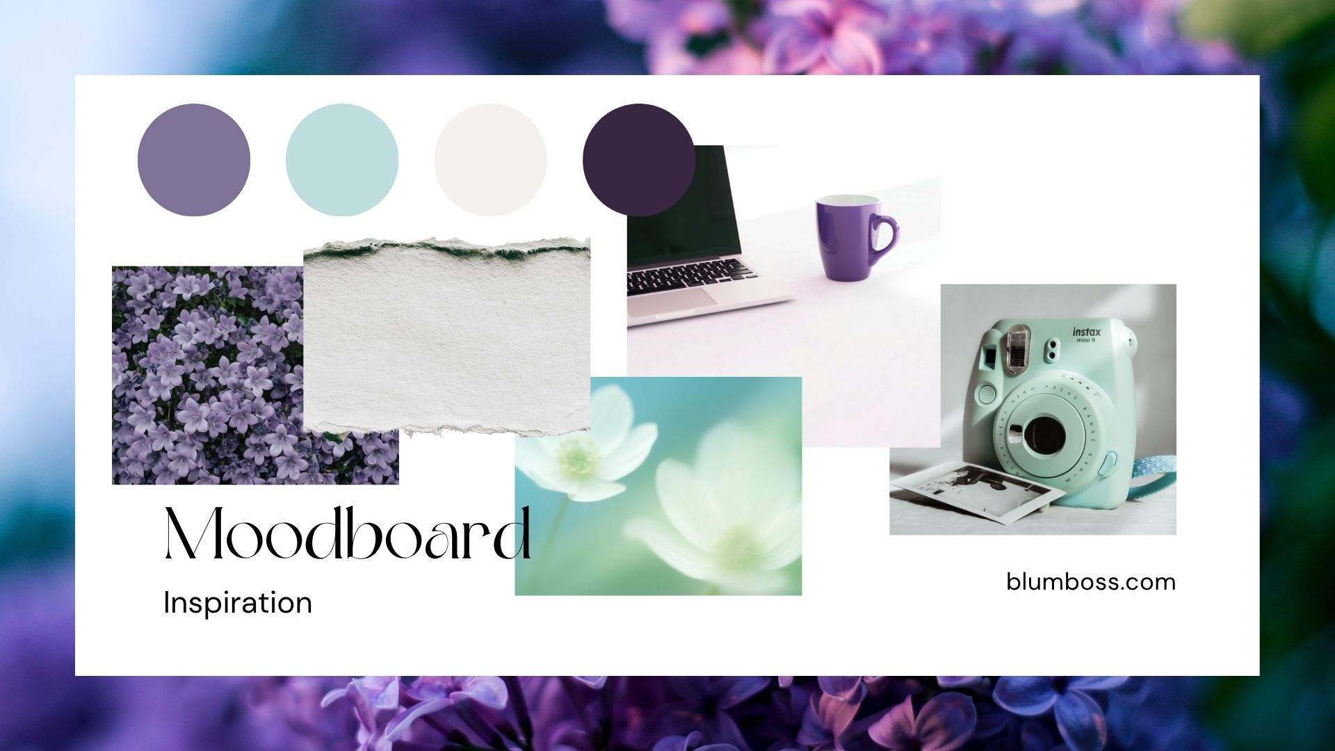 How to Choose Brand Colors for Your Business
